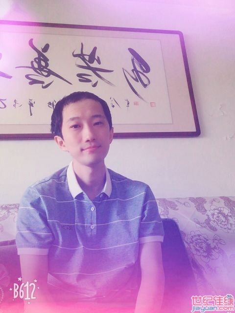 唯有、努力的第一张照片--乌鲁木齐残疾人相亲网
