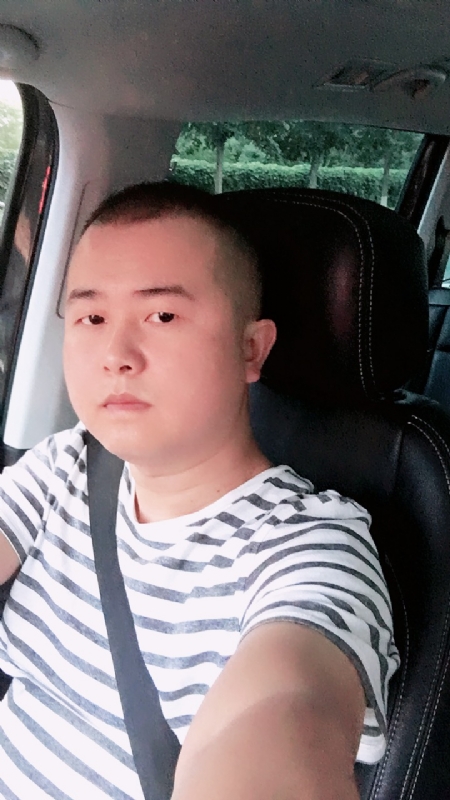 醉猫的第一张照片--乌鲁木齐残疾人相亲网