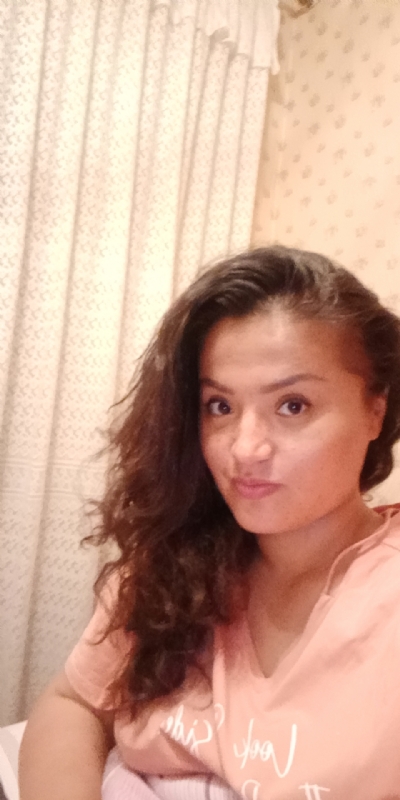 高贵典雅的第三张照片--乌鲁木齐残疾人相亲网