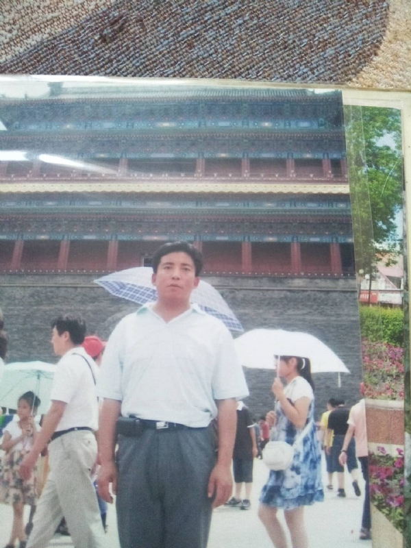 李晓磊的第二张照片--乌鲁木齐残疾人相亲网