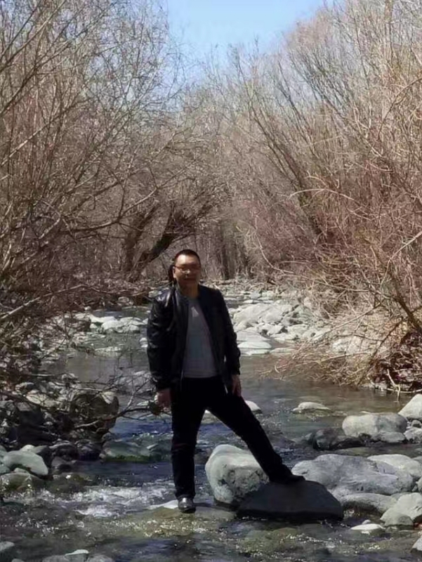 一路的第一张照片--乌鲁木齐残疾人相亲网