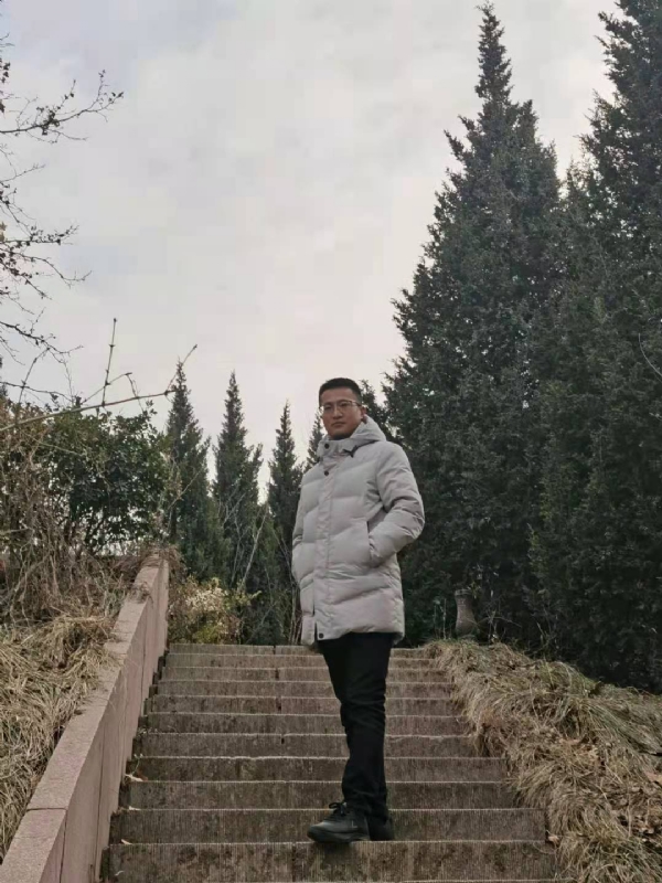 期待的第二张照片--乌鲁木齐残疾人相亲网