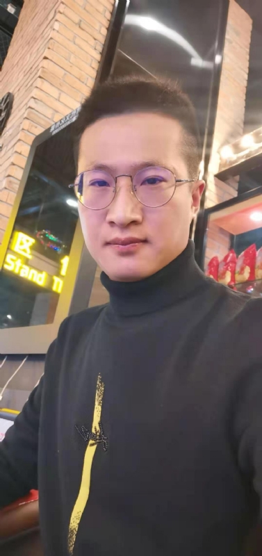 期待的第四张照片--乌鲁木齐残疾人相亲网