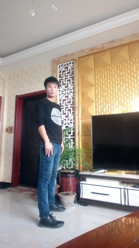 仅此而已的第一张照片--乌鲁木齐残疾人相亲网
