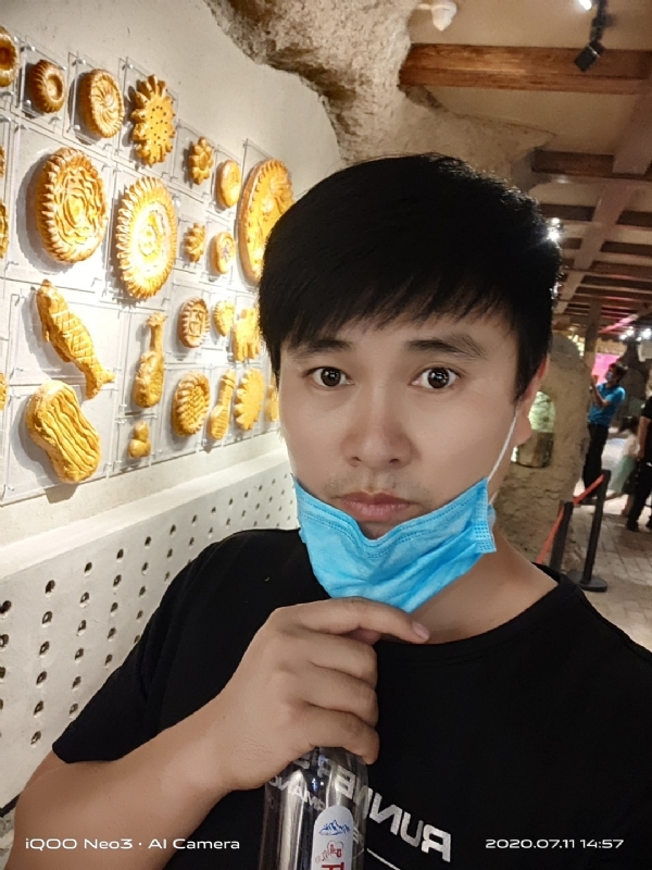 ldp守望薰衣草的第一张照片--乌鲁木齐残疾人相亲网