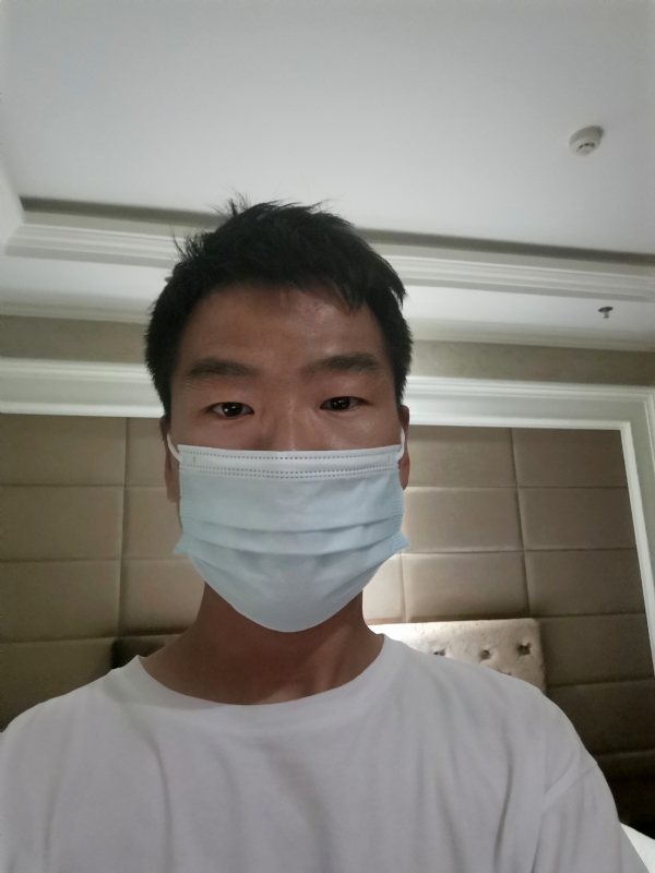 只为你来的第三张照片--乌鲁木齐残疾人相亲网