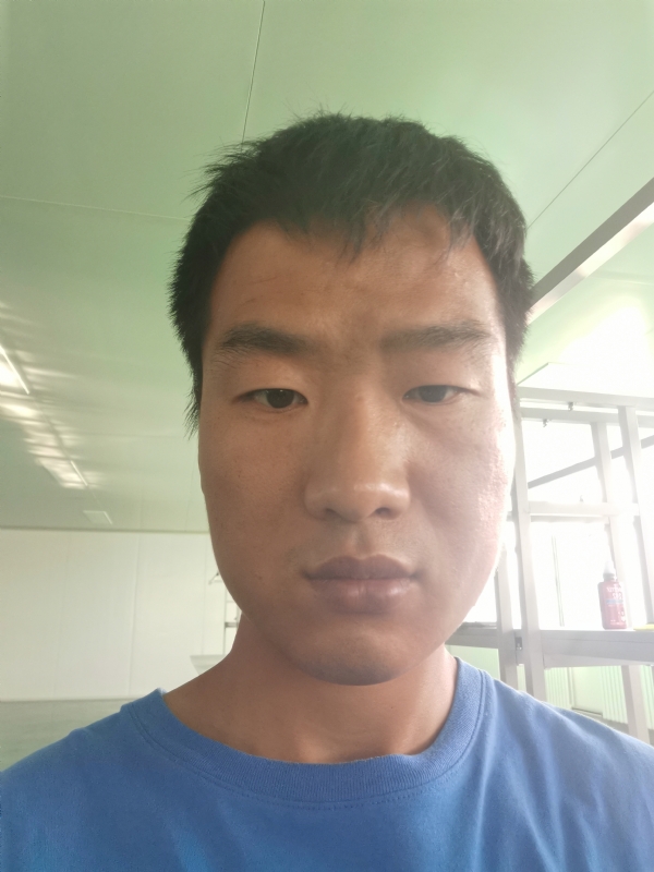 只为你来的第四张照片--乌鲁木齐残疾人相亲网