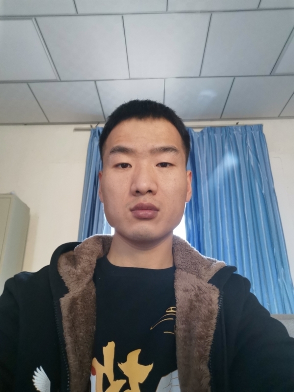 只为你来的第五张照片--乌鲁木齐残疾人相亲网