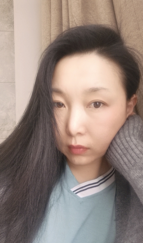 空谷幽兰的第一张照片--乌鲁木齐残疾人相亲网