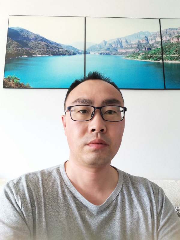 可乐的第一张照片--乌鲁木齐残疾人相亲网