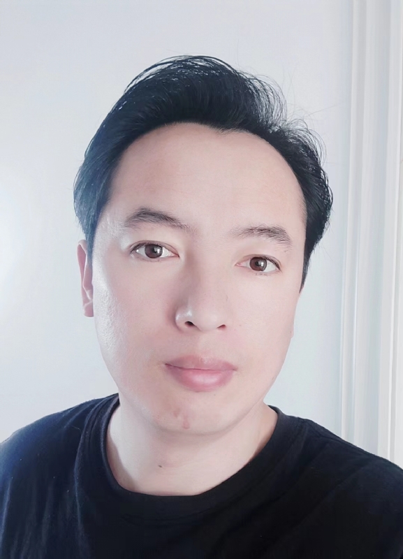Kevin的第一张照片--乌鲁木齐残疾人相亲网