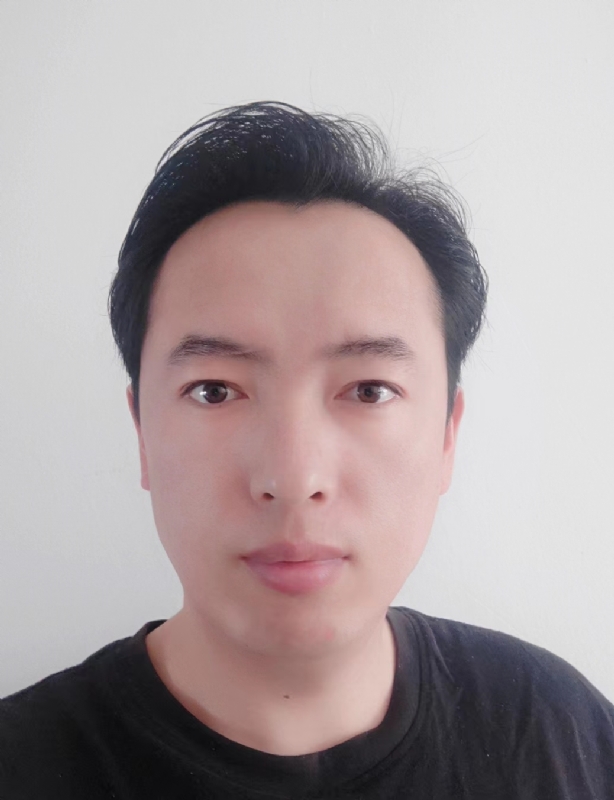 Kevin的第二张照片--乌鲁木齐残疾人相亲网