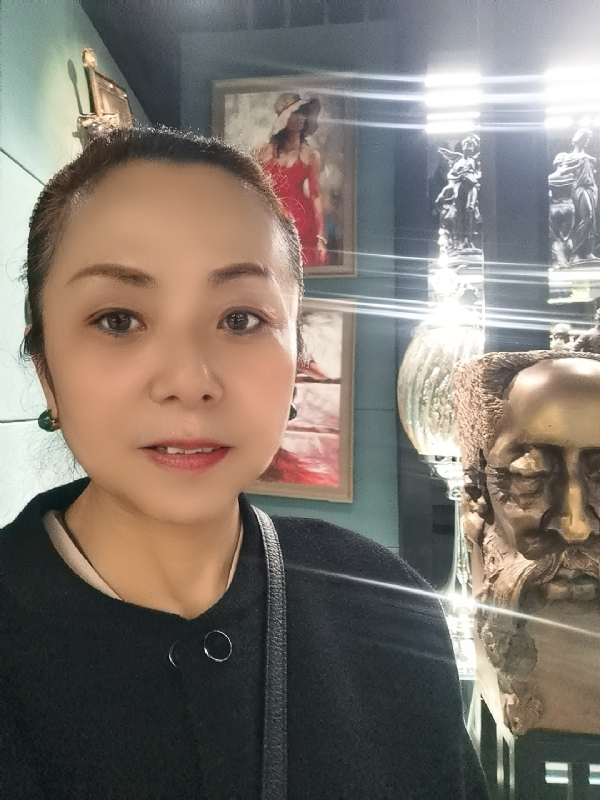 平平淡淡的第一张照片--乌鲁木齐残疾人相亲网