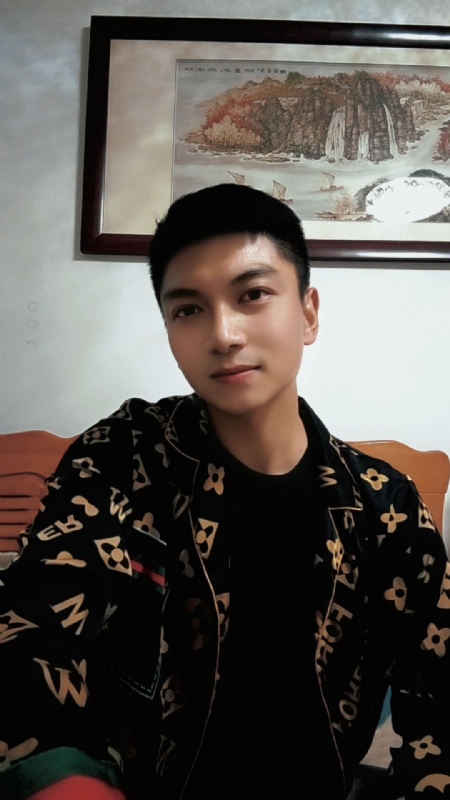 正直的火焰的第三张照片--乌鲁木齐残疾人相亲网