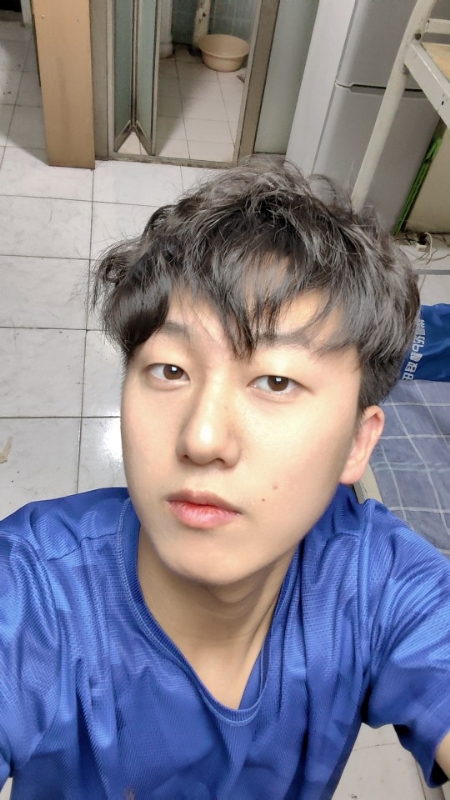 憨憨的第一张照片--乌鲁木齐残疾人相亲网