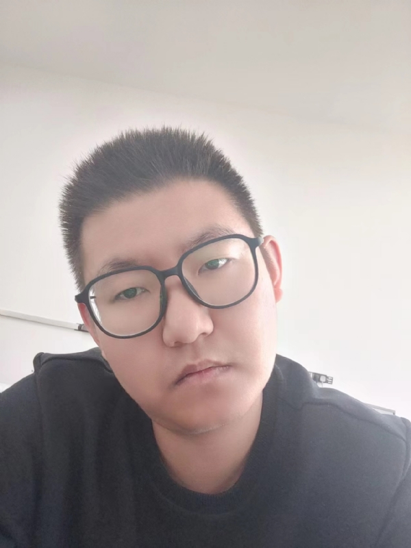 小黑子的第一张照片--乌鲁木齐残疾人相亲网