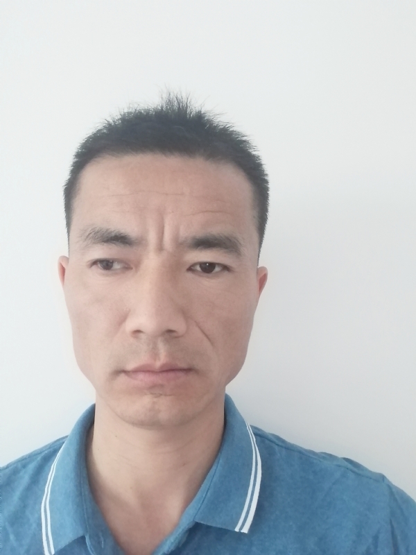 冬夜听雪的第一张照片--乌鲁木齐残疾人相亲网